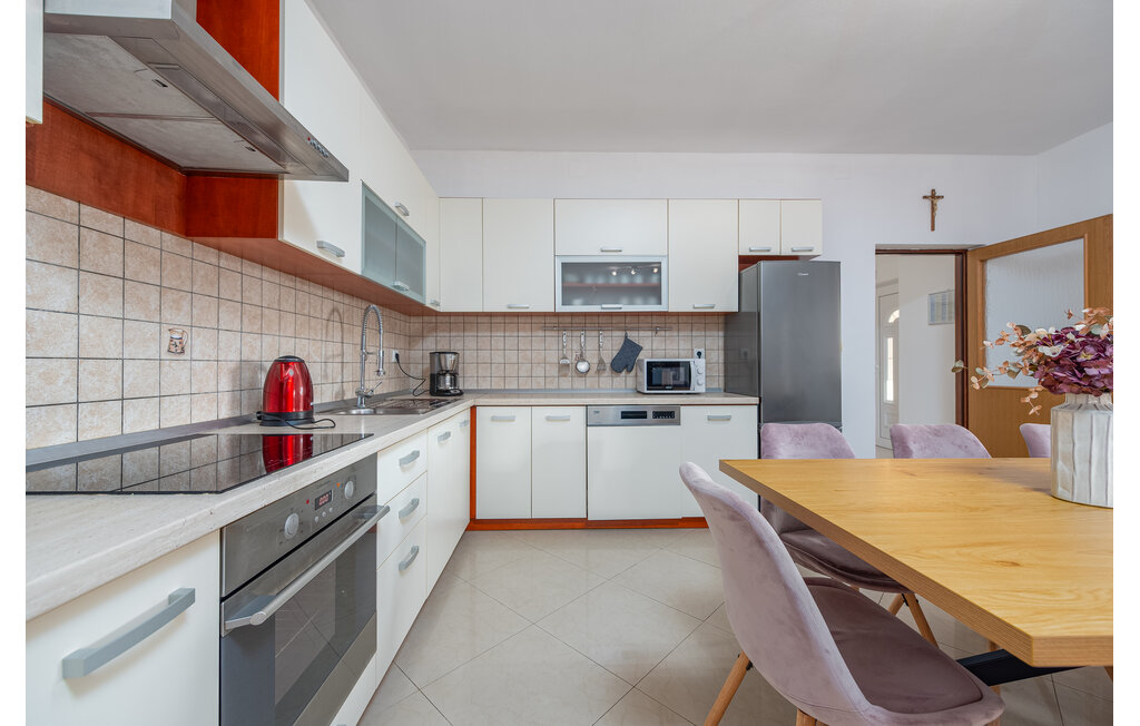 Ferienhaus - Zadar-Galovac , Kroatien - CDA502 6