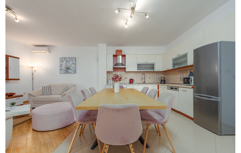 Ferienhaus - Zadar-Galovac , Kroatien - CDA502 5