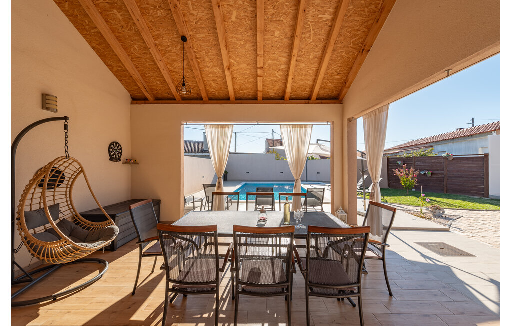 Ferienhaus - Zadar-Galovac , Kroatien - CDA502 3