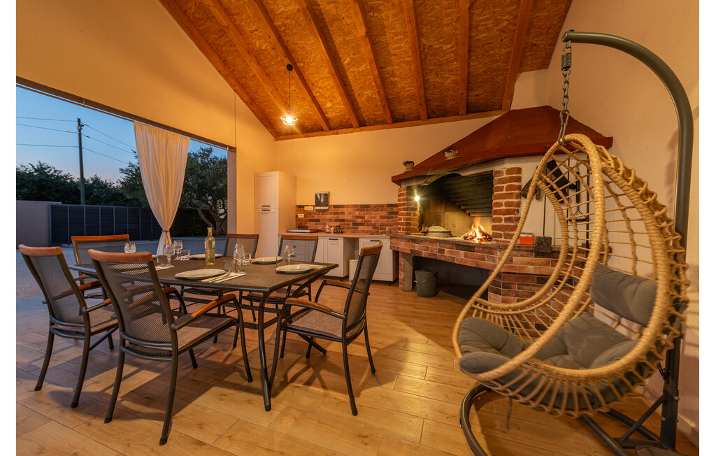 Ferienhaus - Zadar-Galovac , Kroatien - CDA502 39