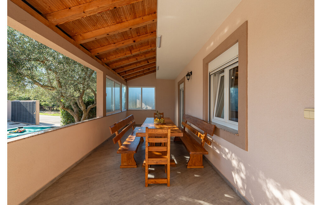 Ferienhaus - Zadar-Galovac , Kroatien - CDA502 7