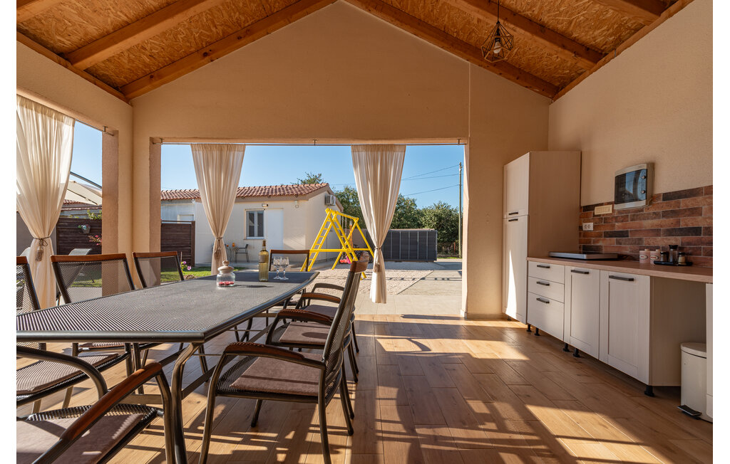 Ferienhaus - Zadar-Galovac , Kroatien - CDA502 40