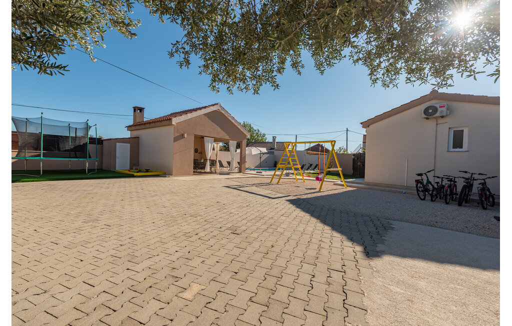 Ferienhaus - Zadar-Galovac , Kroatien - CDA502 41