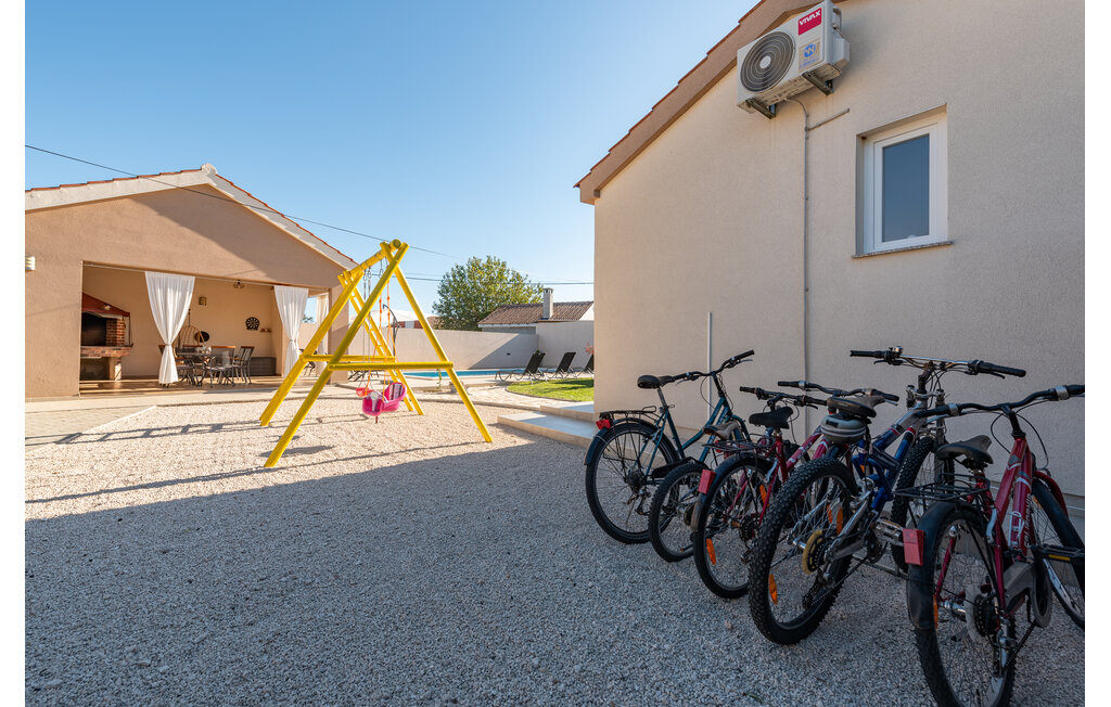 Ferienhaus - Zadar-Galovac , Kroatien - CDA502 43