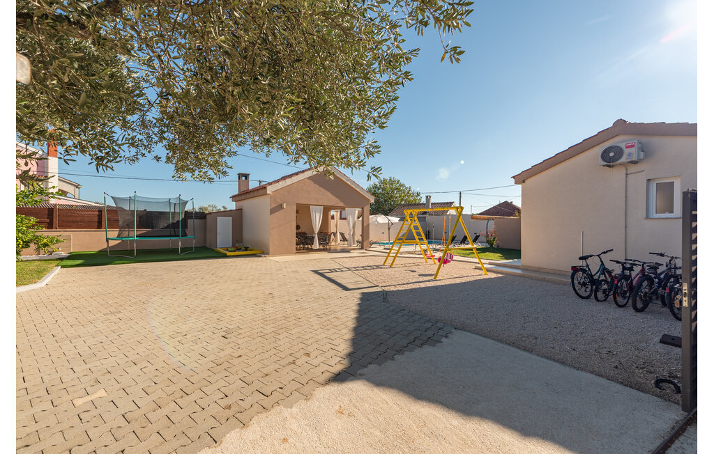 Ferienhaus - Zadar-Galovac , Kroatien - CDA502 44