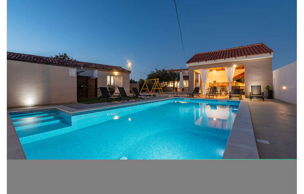 Ferienhaus - Zadar-Galovac , Kroatien - CDA502 9