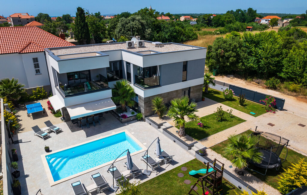 Feriehuse - Zadar-Zaton , Kroatien - CDA968 15