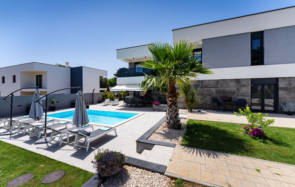 Feriehuse - Zadar-Zaton , Kroatien - CDA968 18