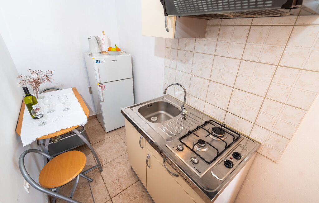 Lejlighed - Zadar-Maslenica , Kroatien - CDA832 16