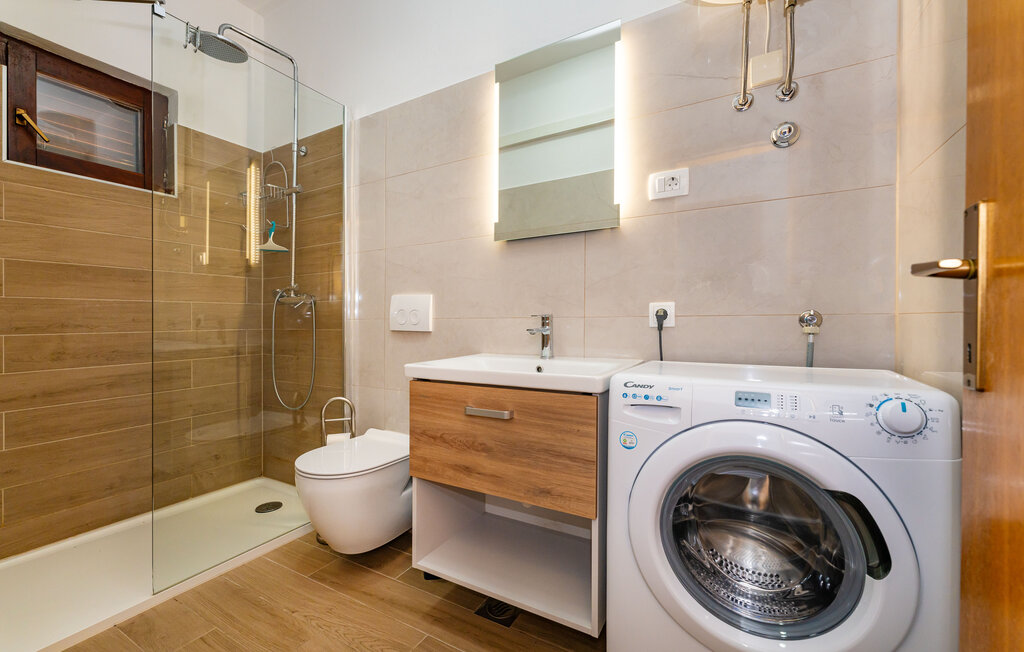 Ferienwohnung - Starigrad Paklenica-Modric , Kroatien - CDA842 17