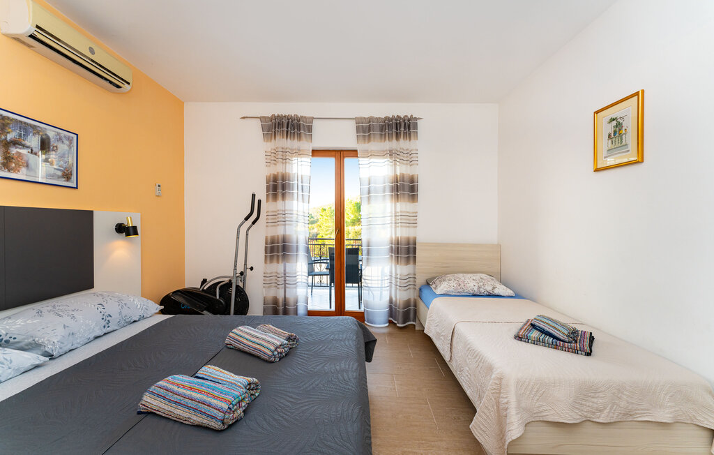 Ferienwohnung - Starigrad Paklenica-Modric , Kroatien - CDA842 14