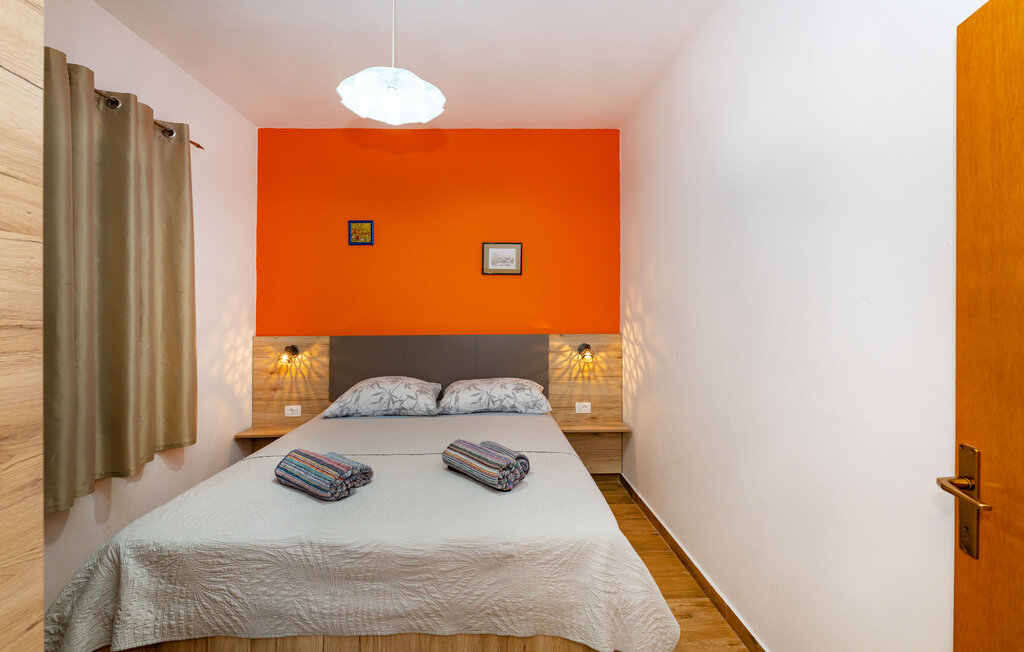 Ferienwohnung - Starigrad Paklenica-Modric , Kroatien - CDA842 15