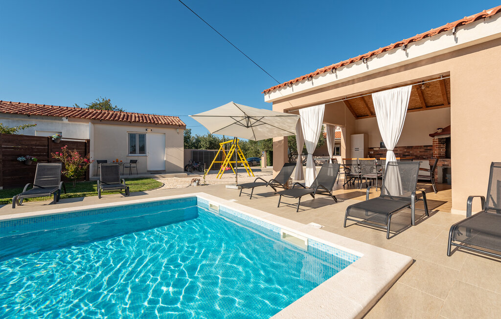 Ferienhaus - Zadar-Galovac , Kroatien - CDA502 33