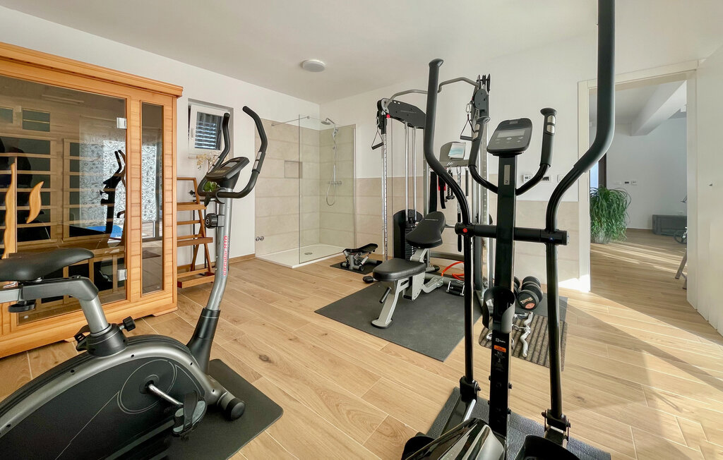 Ferienhaus - Zadar-Gorica , Kroatien - CDA710 6