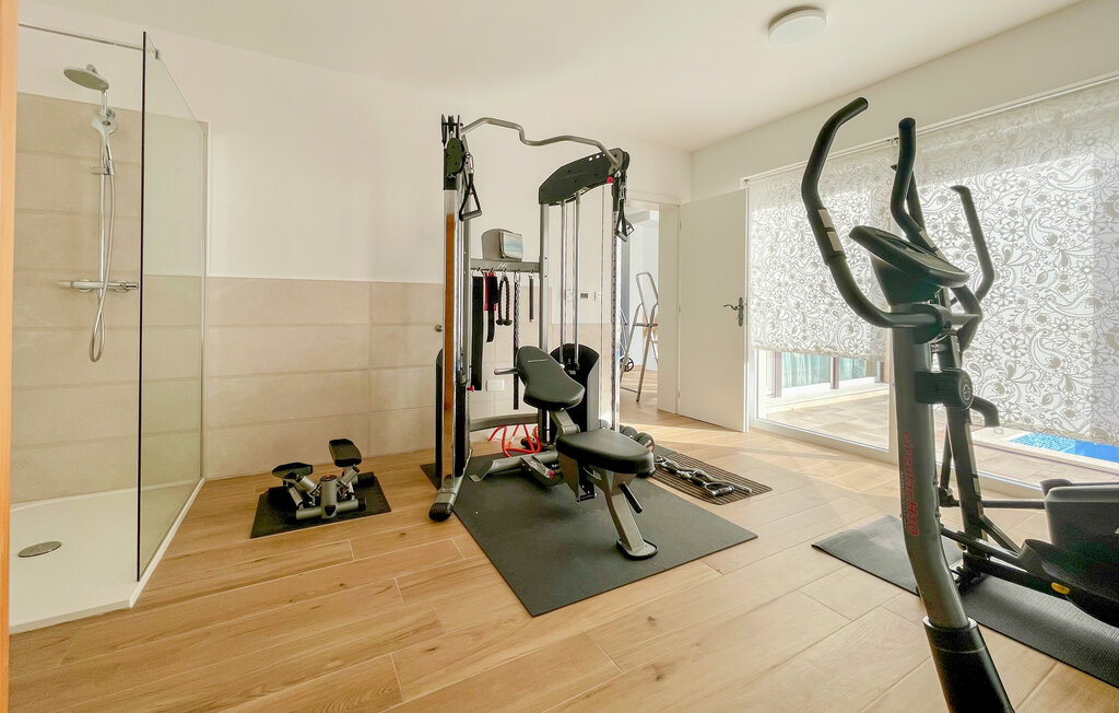 Ferienhaus - Zadar-Gorica , Kroatien - CDA710 37