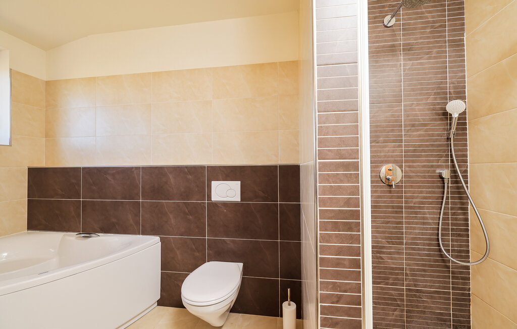 Feriehuse - Nin-Vrsi , Kroatien - CDA317 31