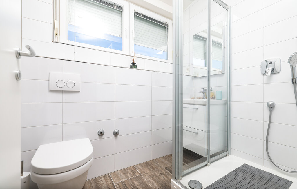 Feriehuse - Nin-Vrsi , Kroatien - CDA317 32