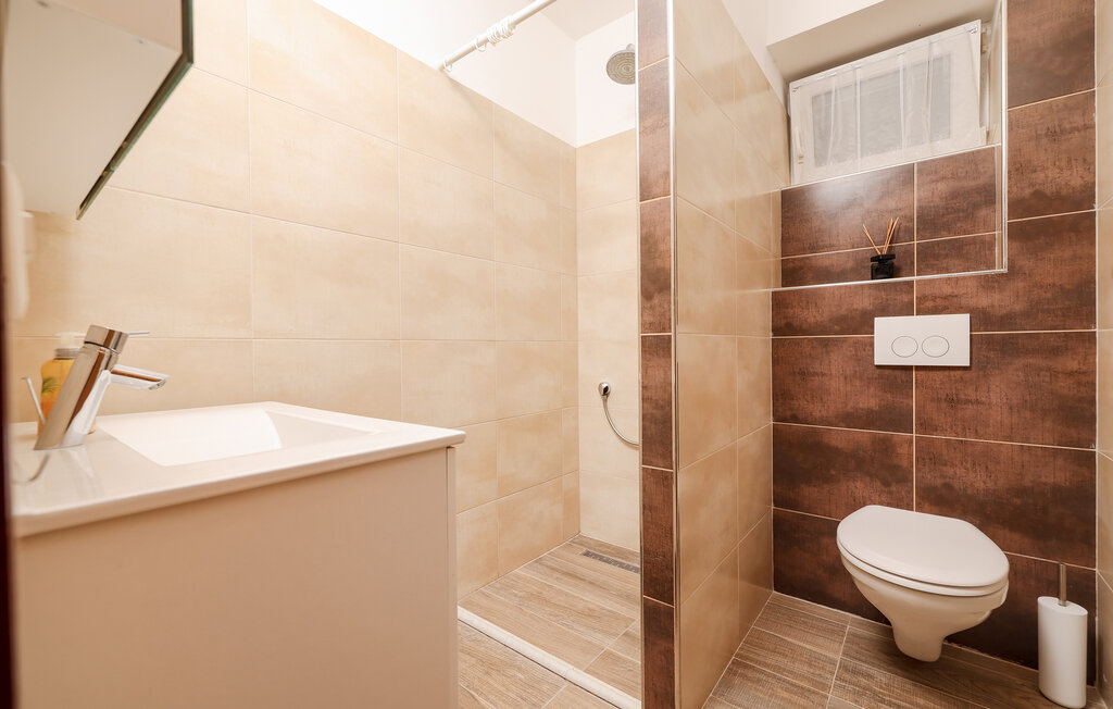 Feriehuse - Nin-Vrsi , Kroatien - CDA317 33