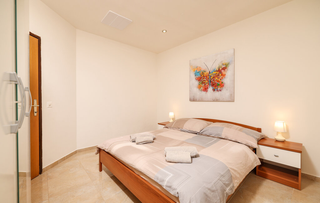 Feriehuse - Nin-Vrsi , Kroatien - CDA317 25