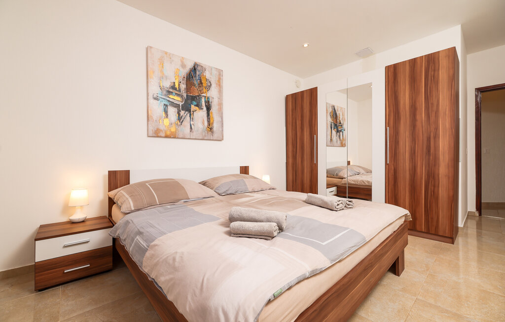 Feriehuse - Nin-Vrsi , Kroatien - CDA317 26