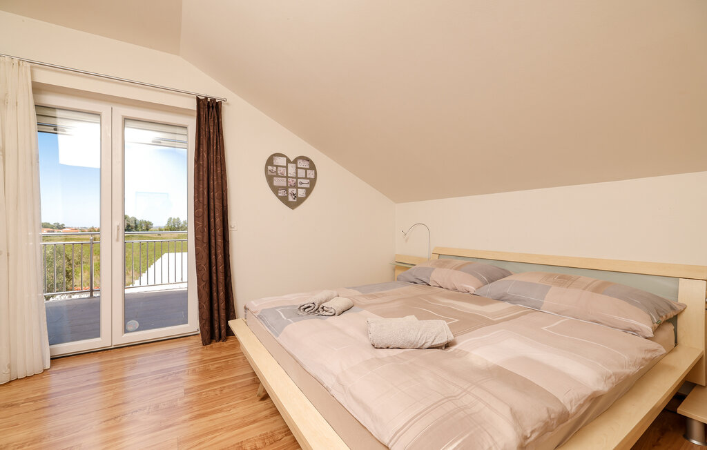 Feriehuse - Nin-Vrsi , Kroatien - CDA317 28