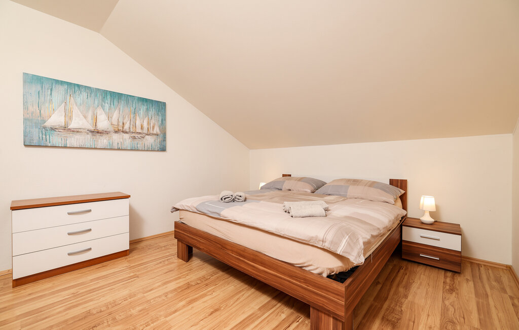 Feriehuse - Nin-Vrsi , Kroatien - CDA317 29