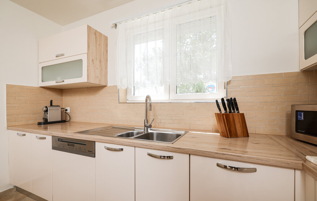 Feriehuse - Nin-Vrsi , Kroatien - CDA317 23