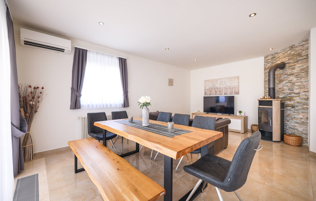 Feriehuse - Nin-Vrsi , Kroatien - CDA317 3