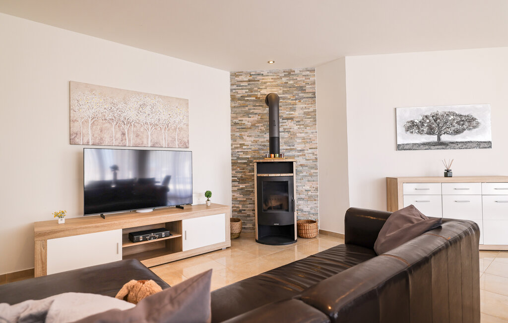 Feriehuse - Nin-Vrsi , Kroatien - CDA317 21