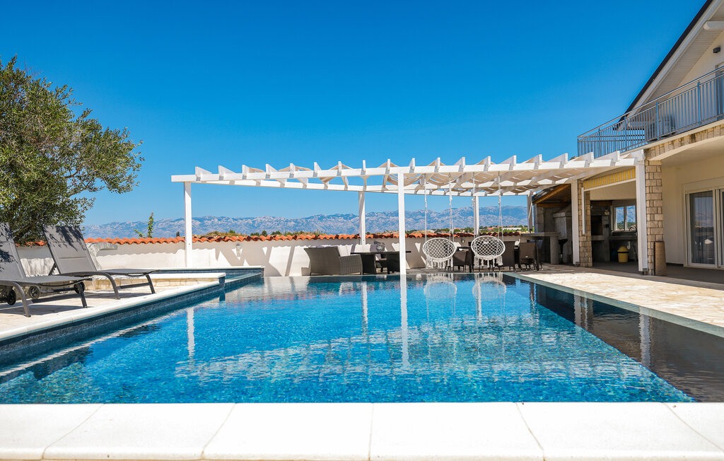 Feriehuse - Nin-Vrsi , Kroatien - CDA317 10