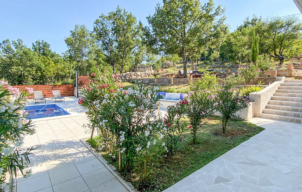 Feriehuse - Zadar-Muskovci , Kroatien - CDA855 28