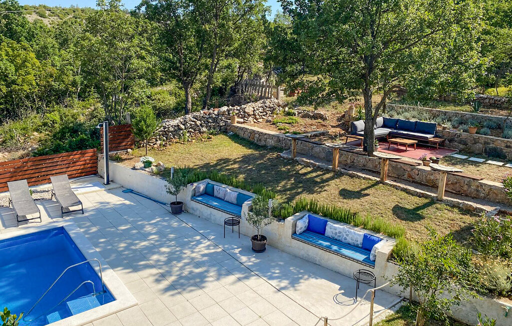 Feriehuse - Zadar-Muskovci , Kroatien - CDA855 16