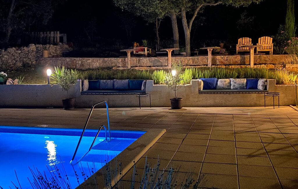 Feriehuse - Zadar-Muskovci , Kroatien - CDA855 17