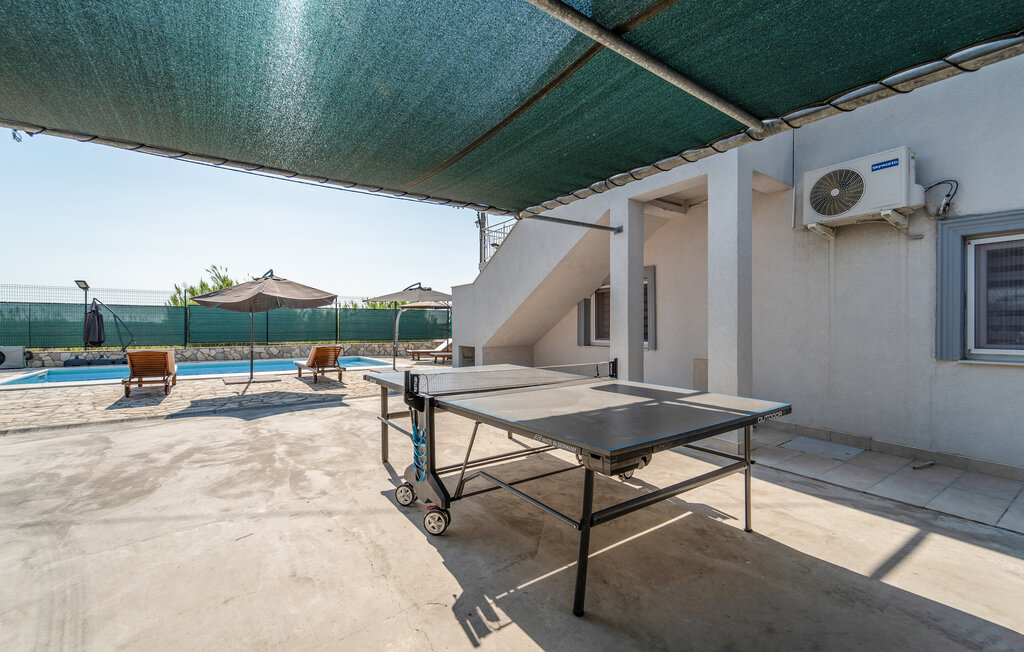 Ferienhaus - Zadar-Islam Latinski , Kroatien - CDA450 4