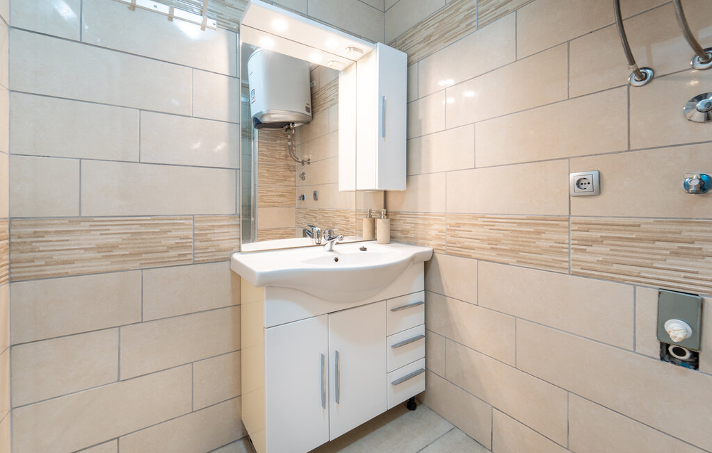 Ferienhaus - Zadar-Islam Latinski , Kroatien - CDA450 45