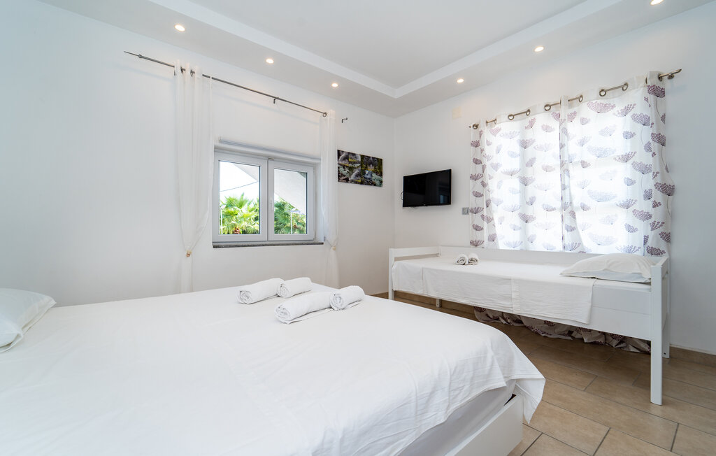 Ferienhaus - Zadar-Islam Latinski , Kroatien - CDA450 38