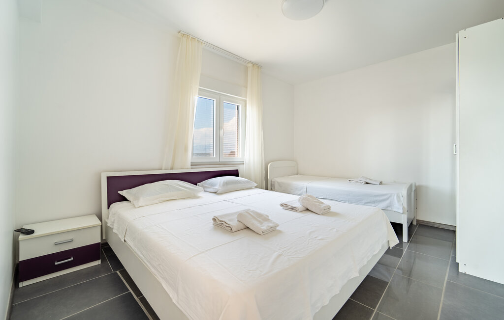 Ferienhaus - Zadar-Islam Latinski , Kroatien - CDA450 39