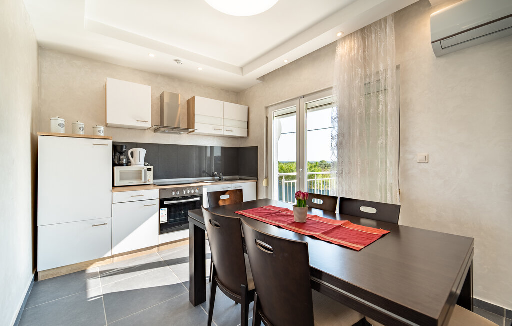 Ferienhaus - Zadar-Islam Latinski , Kroatien - CDA450 32