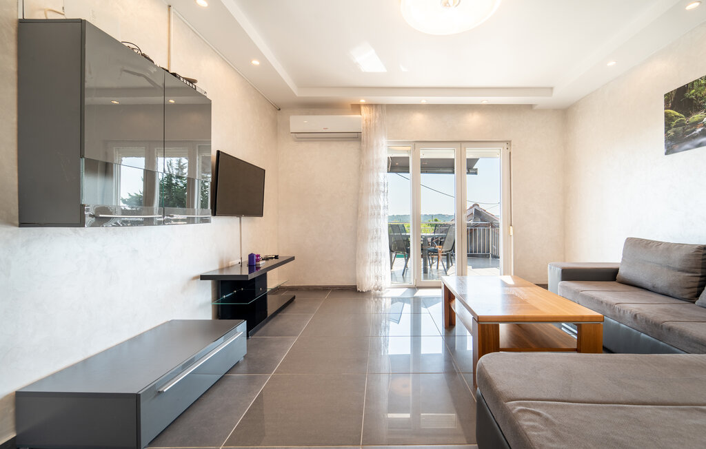 Ferienhaus - Zadar-Islam Latinski , Kroatien - CDA450 2