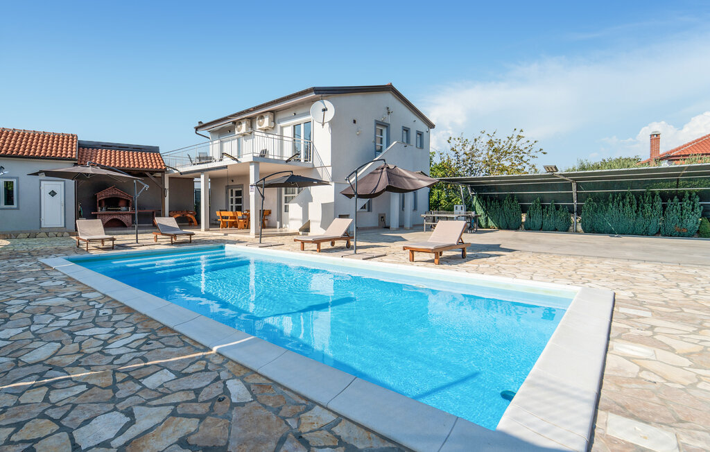 Ferienhaus - Zadar-Islam Latinski , Kroatien - CDA450 11