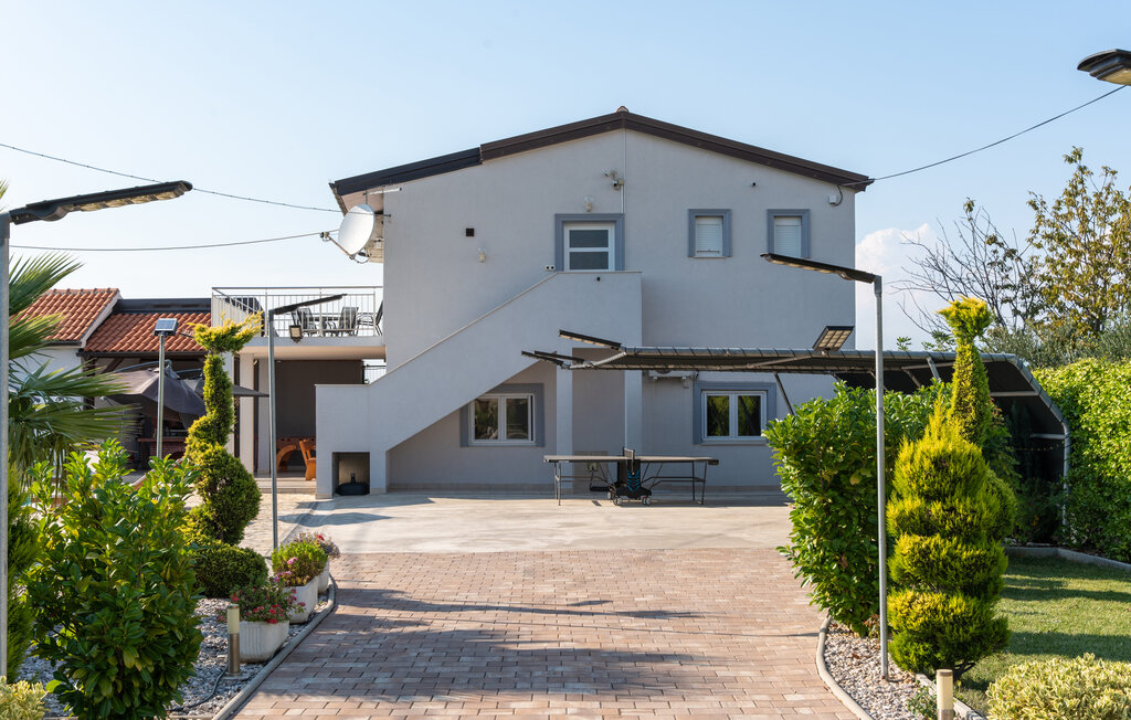 Ferienhaus - Zadar-Islam Latinski , Kroatien - CDA450 13