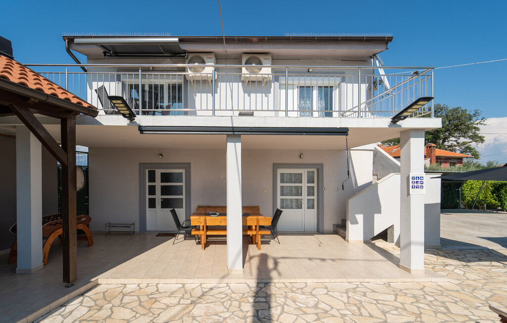 Ferienhaus - Zadar-Islam Latinski , Kroatien - CDA450 14