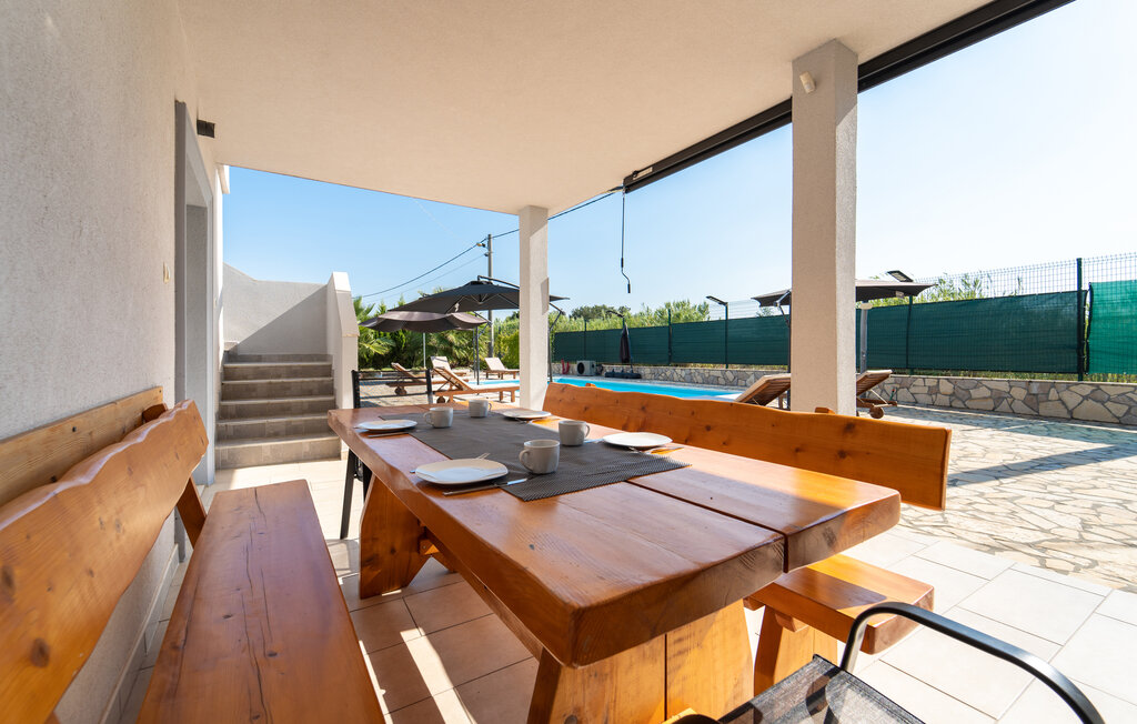 Ferienhaus - Zadar-Islam Latinski , Kroatien - CDA450 18