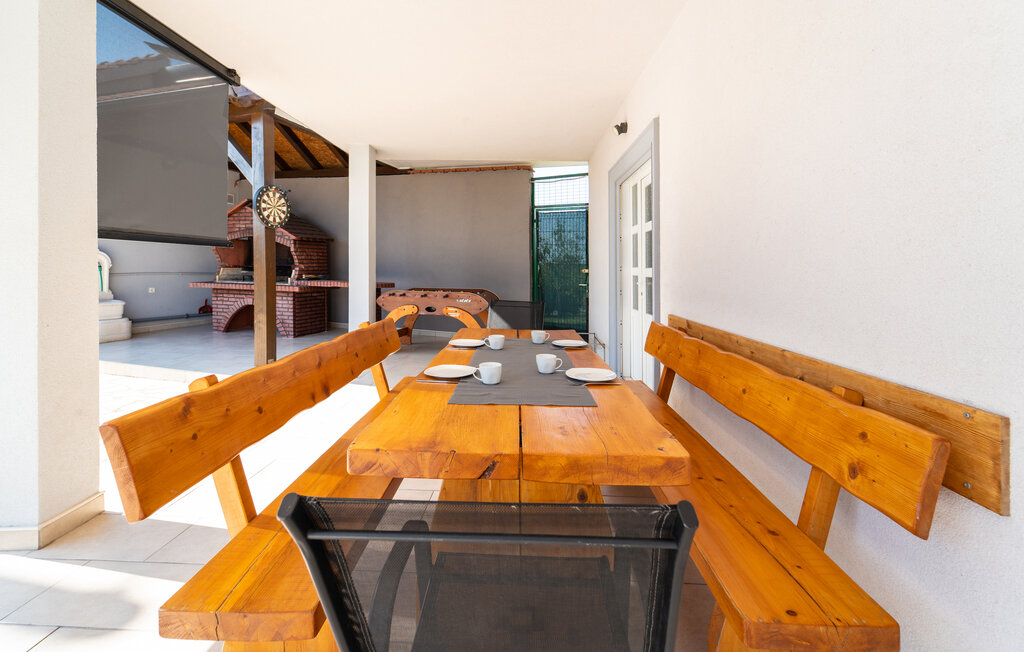 Ferienhaus - Zadar-Islam Latinski , Kroatien - CDA450 19