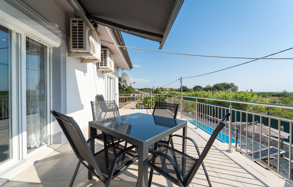 Ferienhaus - Zadar-Islam Latinski , Kroatien - CDA450 3