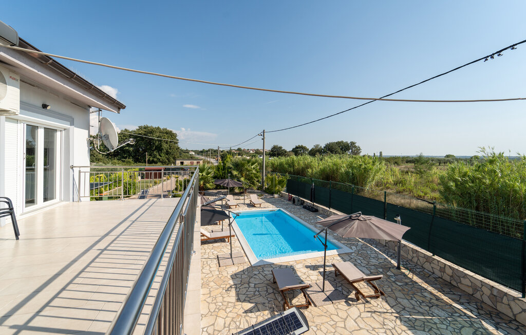 Ferienhaus - Zadar-Islam Latinski , Kroatien - CDA450 21