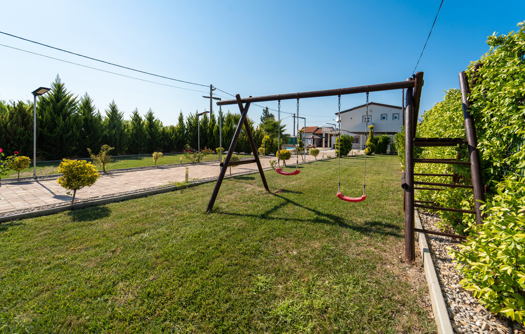 Ferienhaus - Zadar-Islam Latinski , Kroatien - CDA450 22