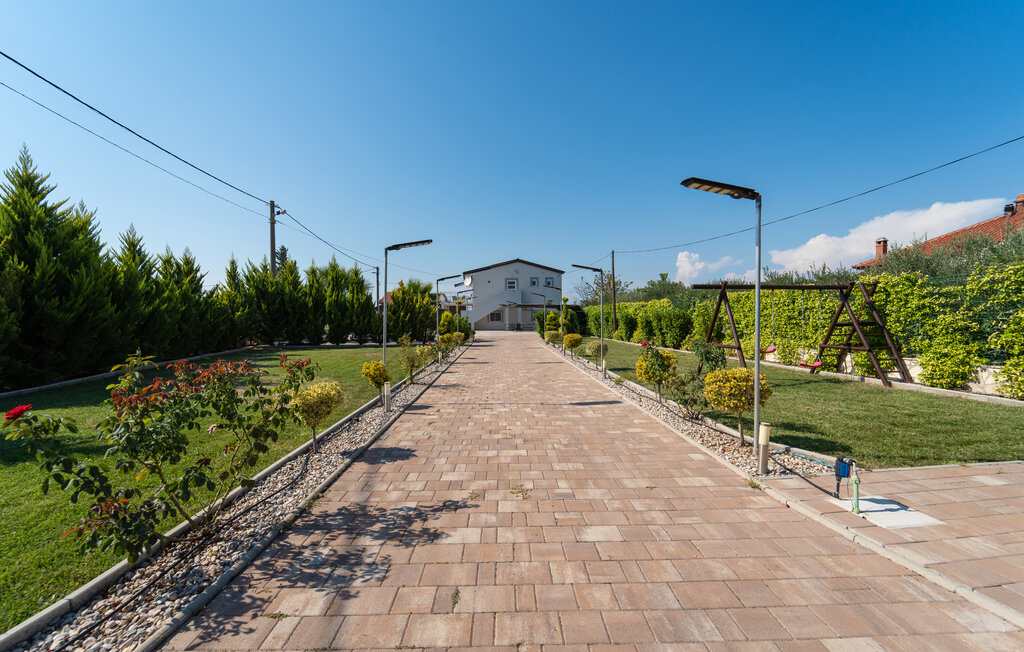 Ferienhaus - Zadar-Islam Latinski , Kroatien - CDA450 23