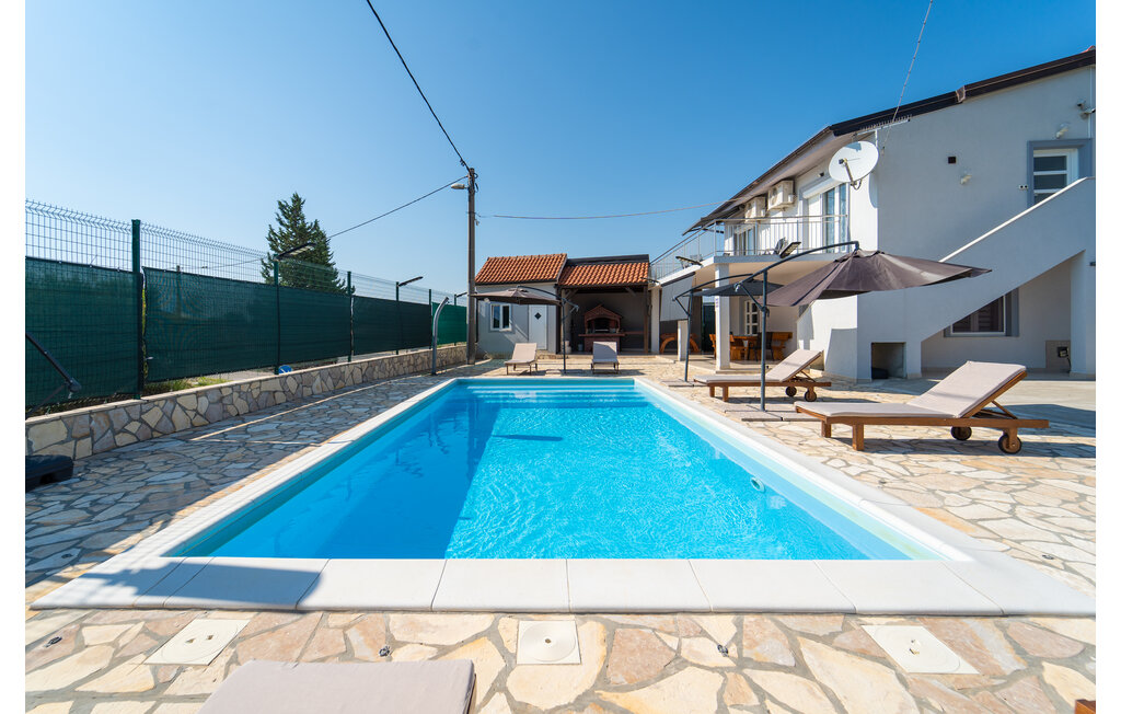 Ferienhaus - Zadar-Islam Latinski , Kroatien - CDA450 6