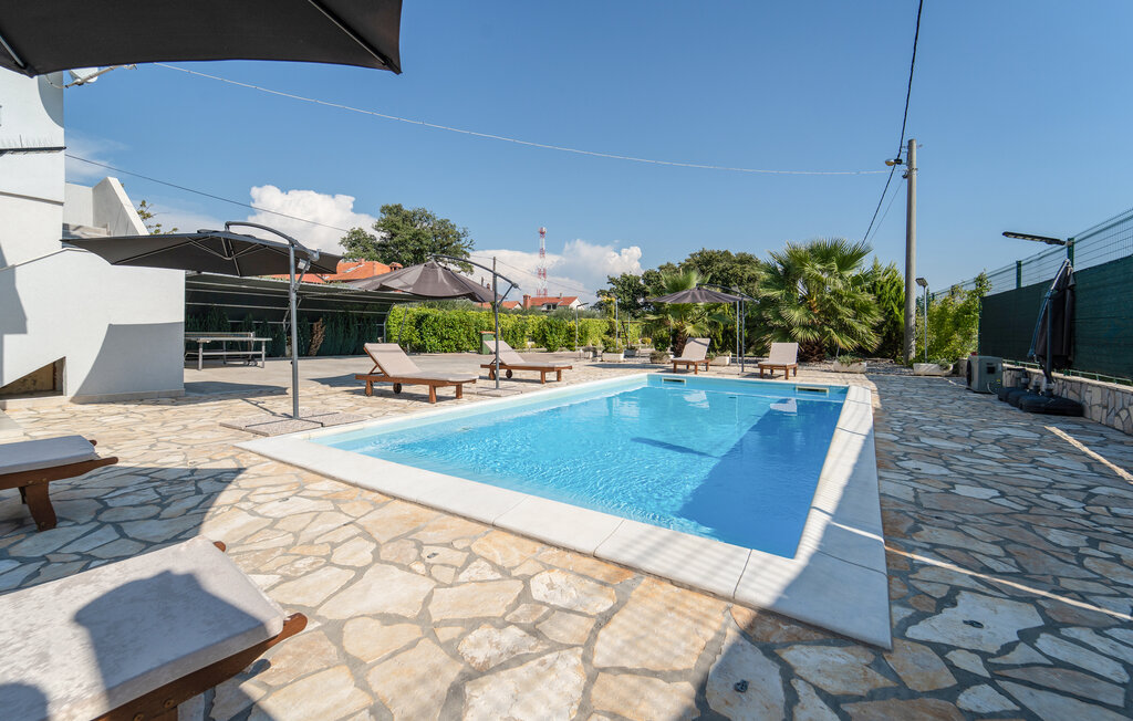 Ferienhaus - Zadar-Islam Latinski , Kroatien - CDA450 8